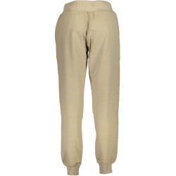 CALVIN KLEIN PANTALONE DONNA BEIGE