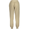 CALVIN KLEIN PANTALONE DONNA BEIGE