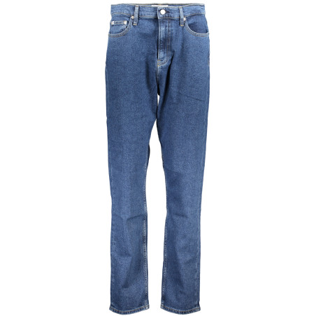 CALVIN KLEIN WOMEN&39S DENIM JEANS BLUE