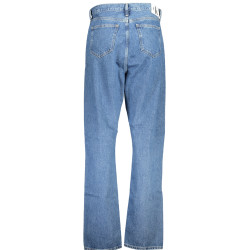 CALVIN KLEIN WOMEN&39S DENIM JEANS BLUE