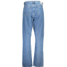 CALVIN KLEIN JEANS DENIM DONNA BLU