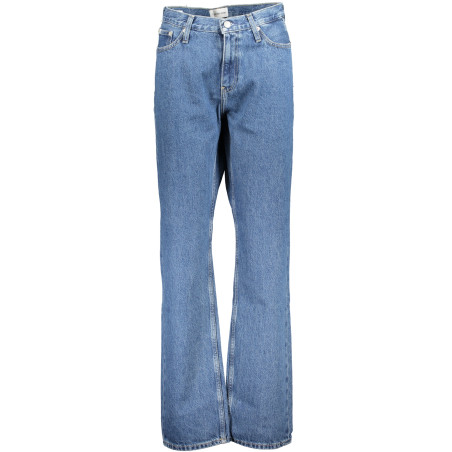 CALVIN KLEIN WOMEN&39S DENIM JEANS BLUE