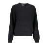 TOMMY HILFIGER MAGLIONE DONNA NERO