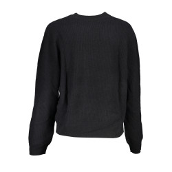 TOMMY HILFIGER WOMEN&39S BLACK SWEATER