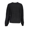 TOMMY HILFIGER MAGLIONE DONNA NERO