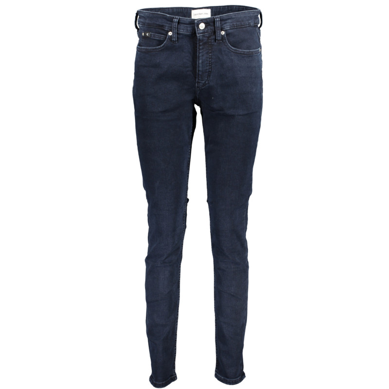 CALVIN KLEIN WOMEN&39S DENIM JEANS BLUE