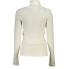 CALVIN KLEIN WOMEN&39S WHITE SWEATER