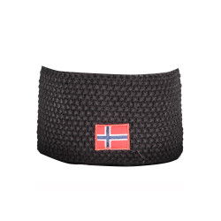 NORWAY 1963 BLACK MAN HEADBAND