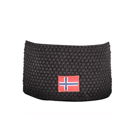 NORWAY 1963 BLACK MAN HEADBAND