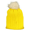 NORWAY 1963 YELLOW WOMEN&39S HAT