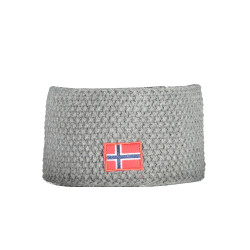 NORWAY 1963 FASCIA UOMO GRIGIO