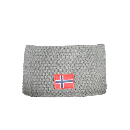 NORWAY 1963 FASCIA UOMO GRIGIO