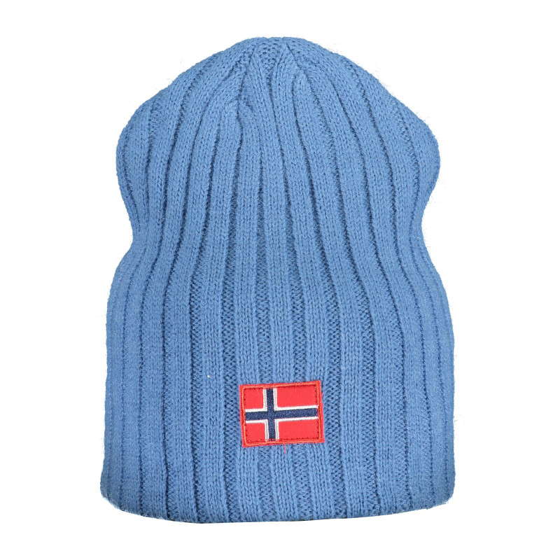 NORWAY 1963 BLUE MEN&39S CAP