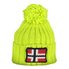 NORWAY 1963 BERRETTO UOMO VERDE