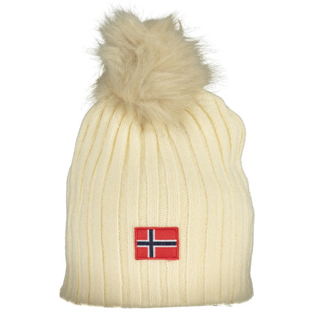 NORWAY 1963 WHITE WOMEN&39S HAT