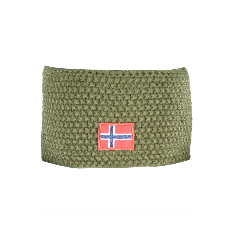 NORWAY 1963 FASCIA UOMO VERDE