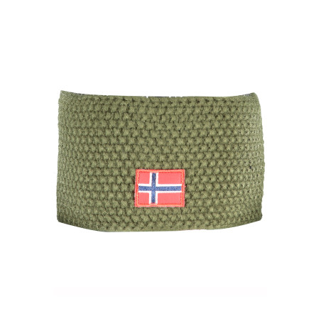 NORWAY 1963 FASCIA UOMO VERDE