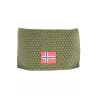 NORWAY 1963 FASCIA UOMO VERDE