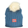 NORWAY 1963 BLUE WOMEN&39S HAT