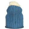 NORWAY 1963 BLUE WOMEN&39S HAT