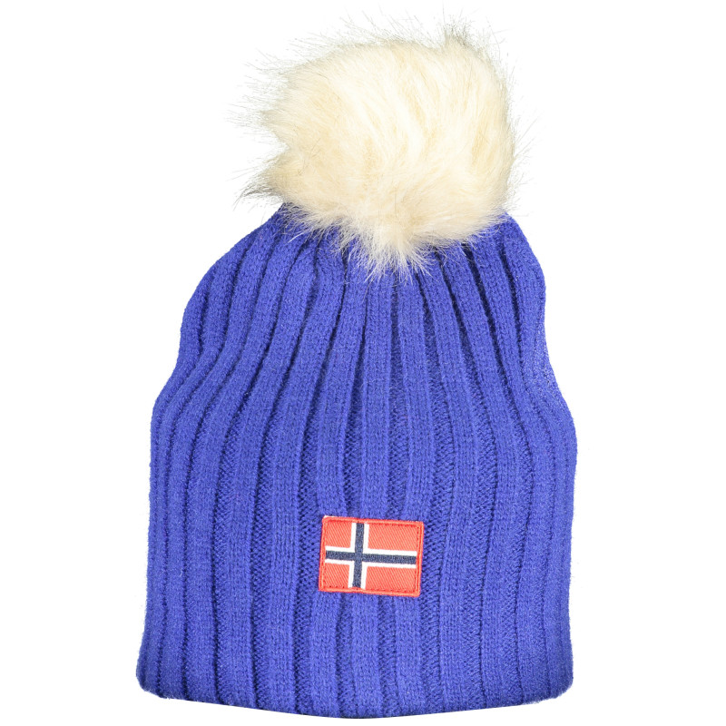 NORWAY 1963 BLUE WOMEN&39S HAT