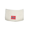 NORWAY 1963 WHITE MEN&39S HEADBAND