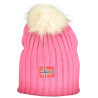 NORWAY 1963 BERRETTO DONNA ROSA