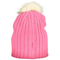 NORWAY 1963 PINK WOMEN&39S HAT