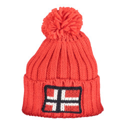 NORWAY 1963 RED MEN&39S CAP