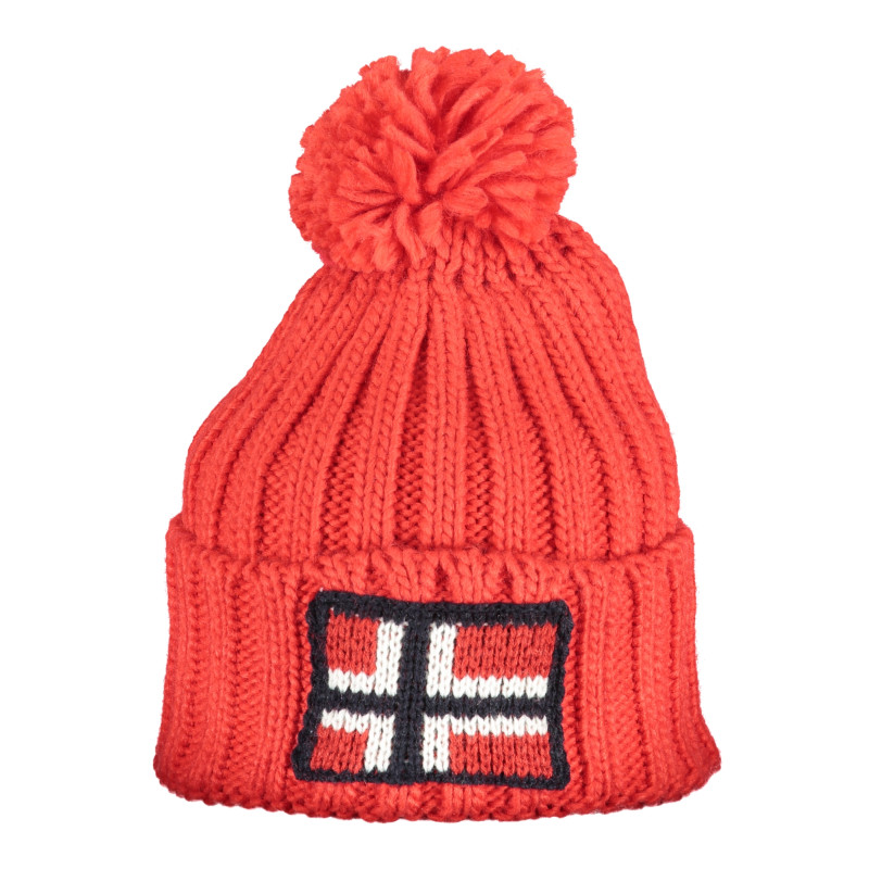 NORWAY 1963 RED MEN&39S CAP