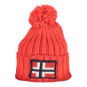 NORWAY 1963 RED MEN&39S CAP