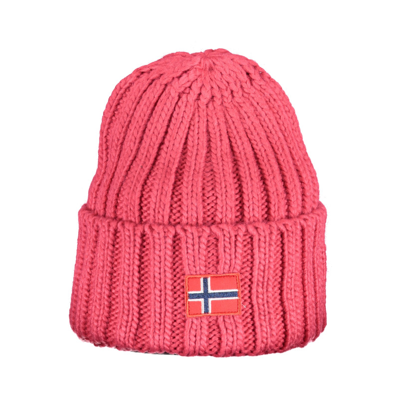 NORWAY 1963 PINK MEN&39S CAP