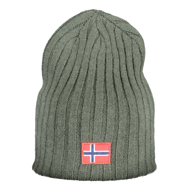 NORWAY 1963 GREEN MEN&39S CAP