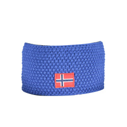 NORWAY 1963 FASCIA UOMO BLU