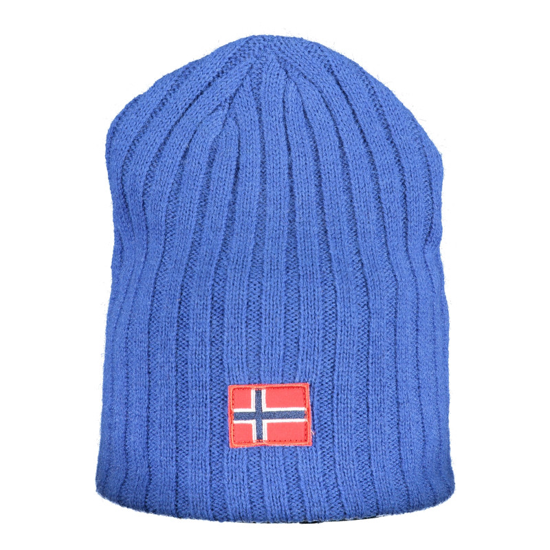 NORWAY 1963 BLUE MEN&39S CAP