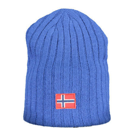 NORWAY 1963 BLUE MEN&39S CAP