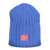 NORWAY 1963 BERRETTO UOMO BLU