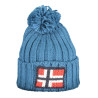 NORWAY 1963 BLUE MEN&39S CAP