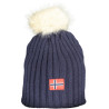 NORWAY 1963 BLUE WOMEN&39S HAT