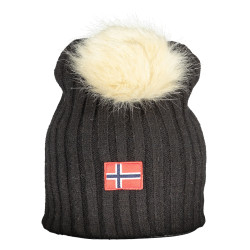 Norway 1963 130108_NEBLACK