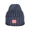 NORWAY 1963 BERRETTO UOMO BLU