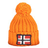 NORWAY 1963 MEN&39S ORANGE CAP