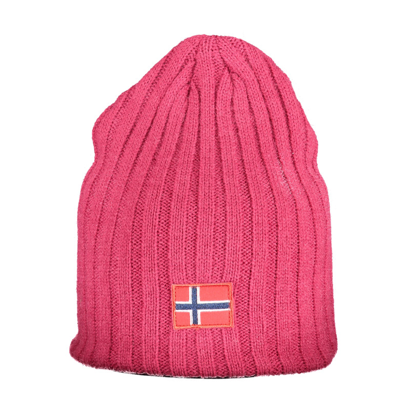 NORWAY 1963 PINK MEN&39S CAP