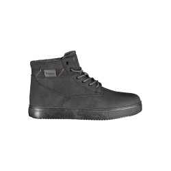 CARRERA BLACK MEN&39S BOOT...