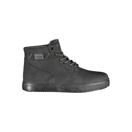 CARRERA BLACK MEN&39S BOOT FOOTWEAR