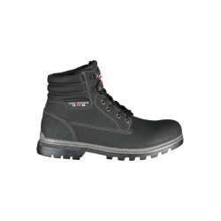 CARRERA BLACK MEN&39S BOOT...