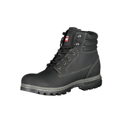 CARRERA BLACK MEN&39S BOOT FOOTWEAR