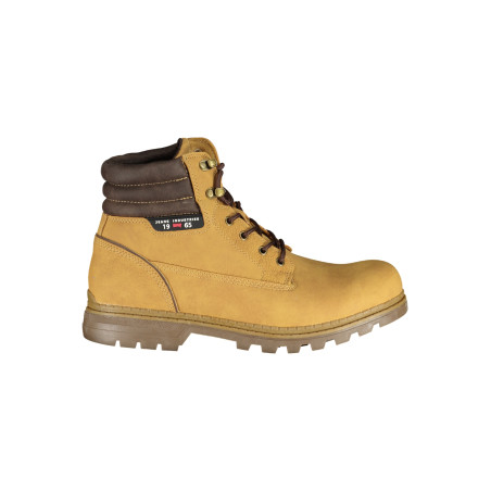 CARRERA FOOTWEAR MEN&39S BOOT YELLOW