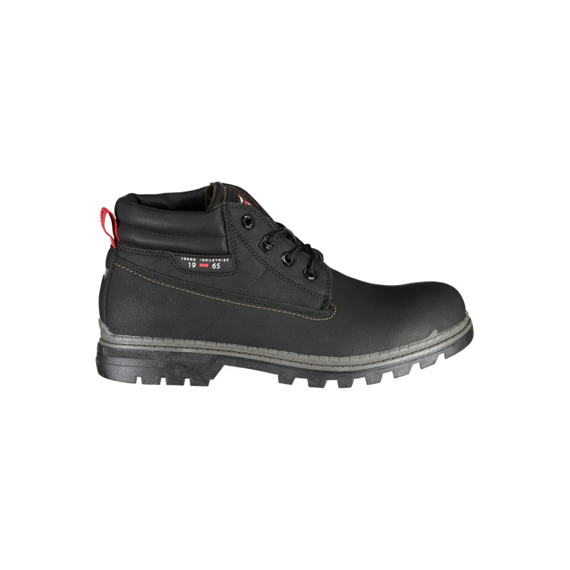 CARRERA BLACK MEN&39S BOOT FOOTWEAR