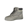 CARRERA GRAY MEN&39S BOOT FOOTWEAR